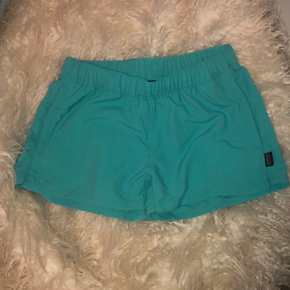 Patagonia 2” Shorts